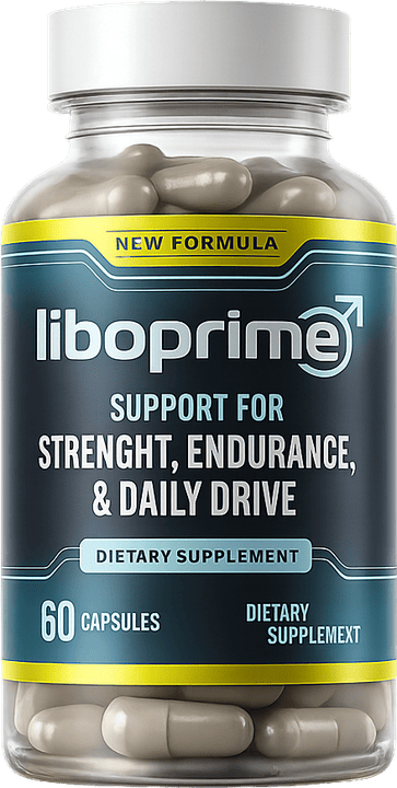 Liboprime Til 30 dage