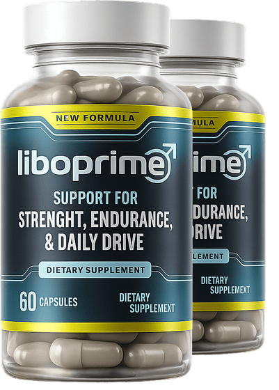 Liboprime Til 60 dage