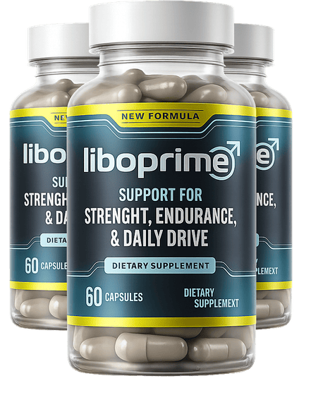 Liboprime Til 90 dage